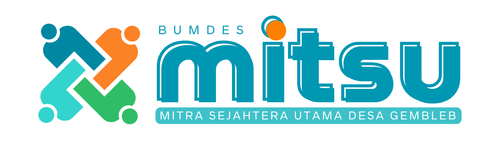 Mitra Sejahtera Utama - Bumdes Gembleb